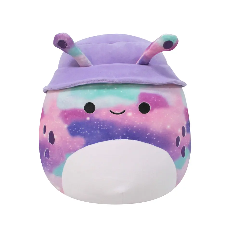 Peluche Squishmallows Imexporta Sqcr02428 1