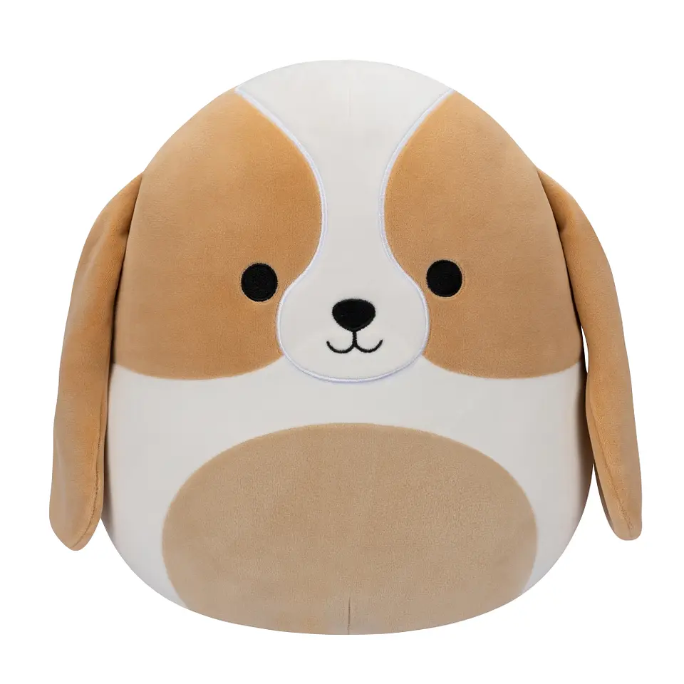 Peluche Squishmallows Imexporta Sqcr02428 2