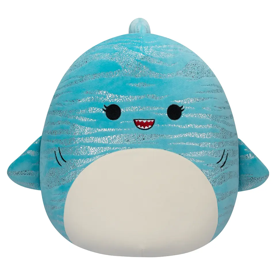 Peluche Squishmallows Imexporta Sqcr02428 3