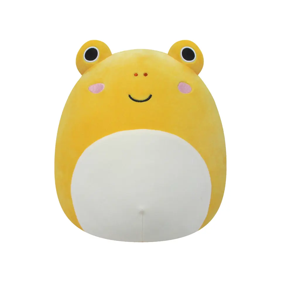 Peluche Squishmallows Imexporta Sqcr02428 4
