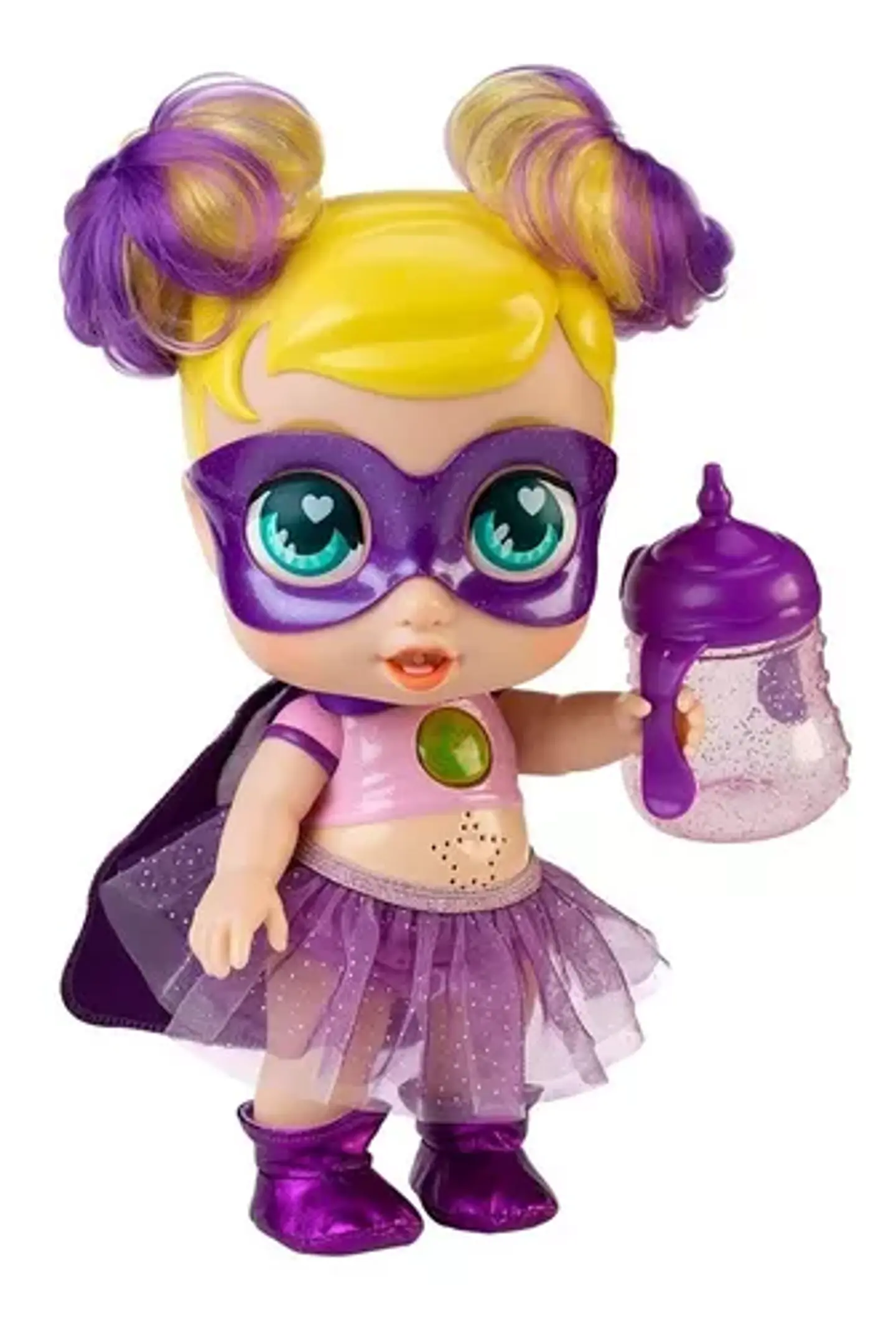 Muñeca Glitzy Cool Sofi Super Cute SC013A9 1