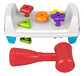 Fisher Price Mesita De Actividades Gml93 Mattel - Miniatura 1