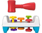 Fisher Price Mesita De Actividades Gml93 Mattel - Miniatura 2