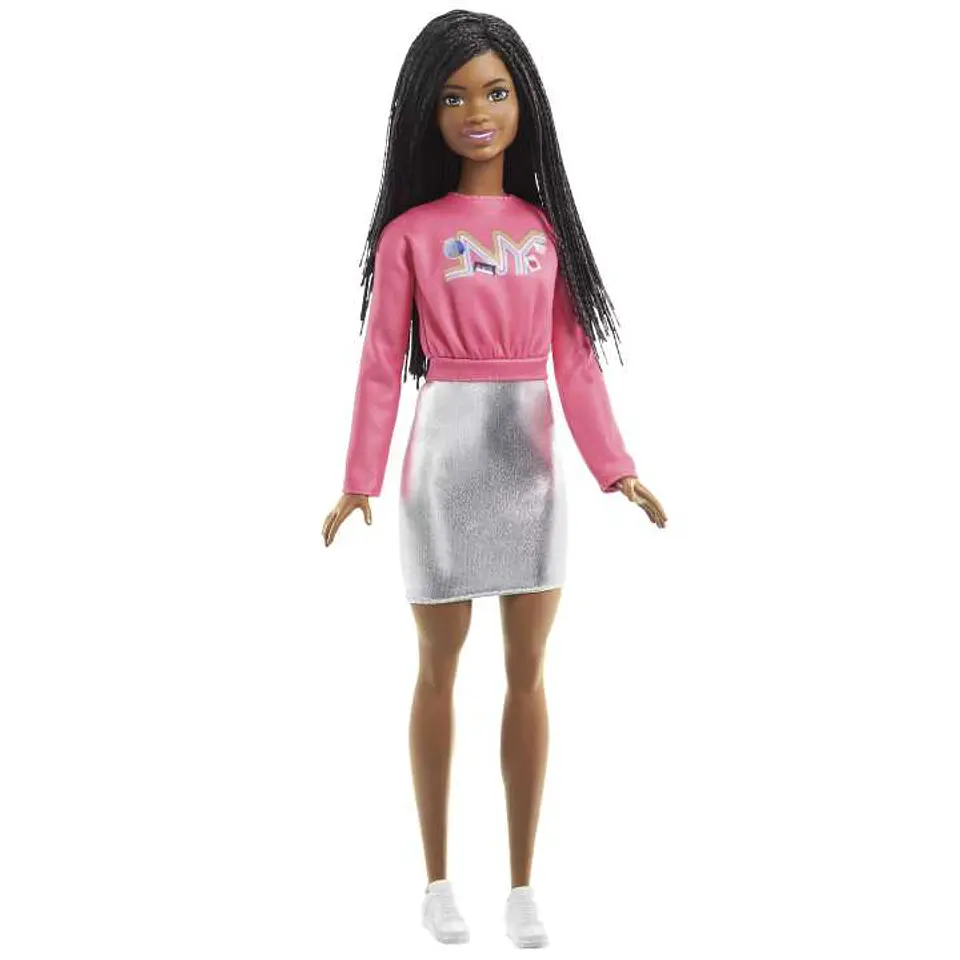 Barbie It Takes Two Doll Mattel Hgt14 1