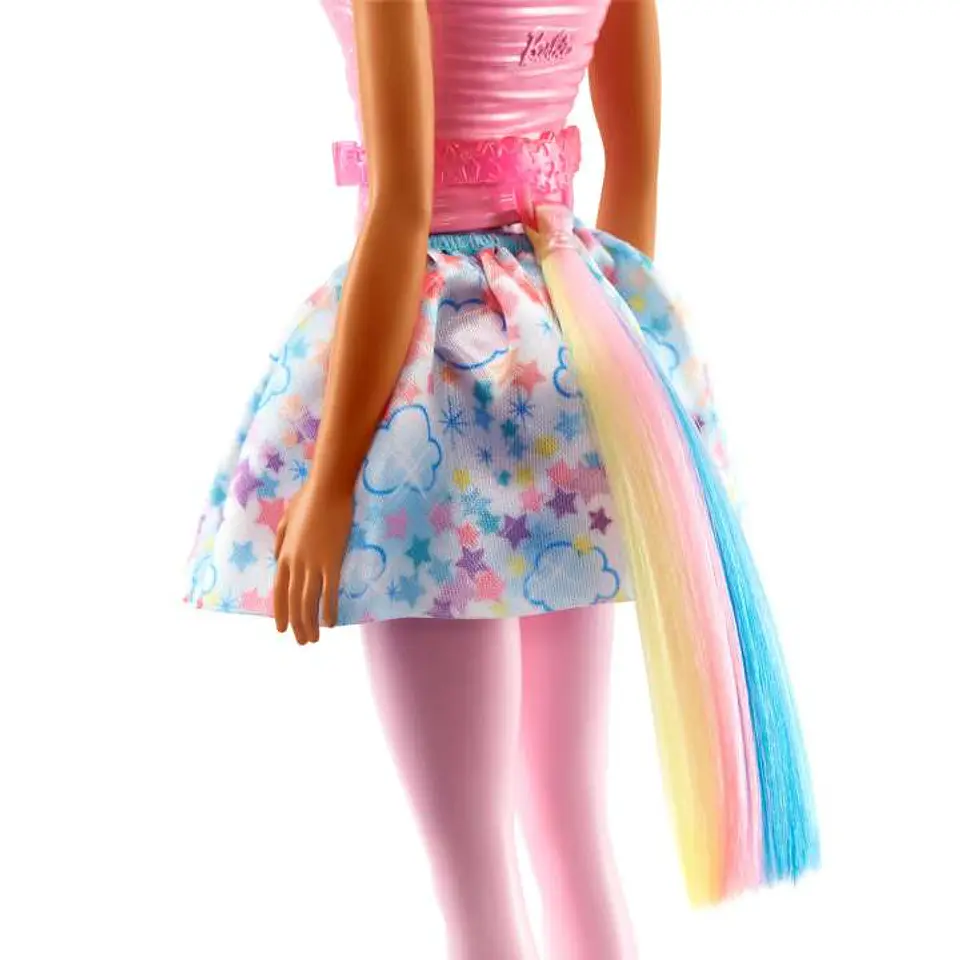 Barbie Dreamtopia Unicornio Mattel Hgr21 2
