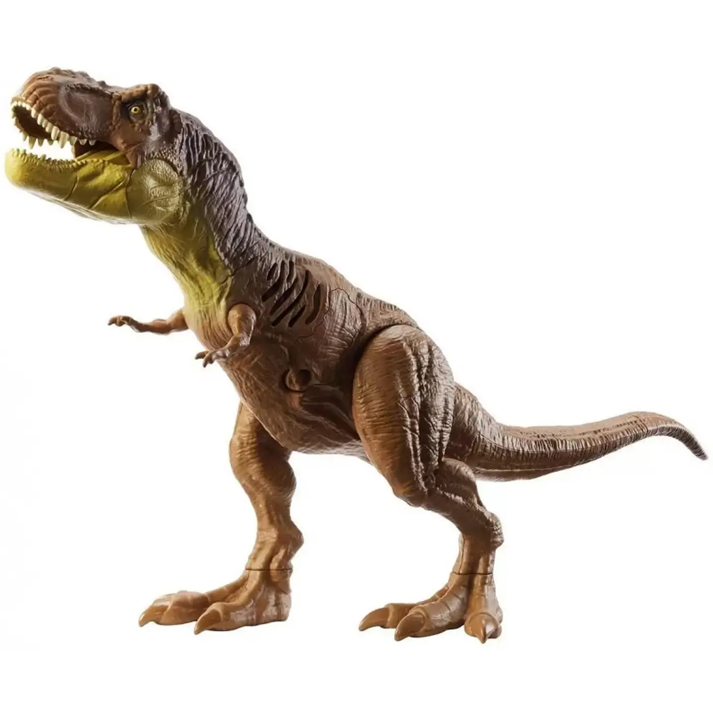 Jurassic World T Rex Mattel Hbk21 1
