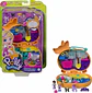 Polly Pocket Cofre con Forma de Perro Corgi Cuddles Mattel Gtn14 - Miniatura 1