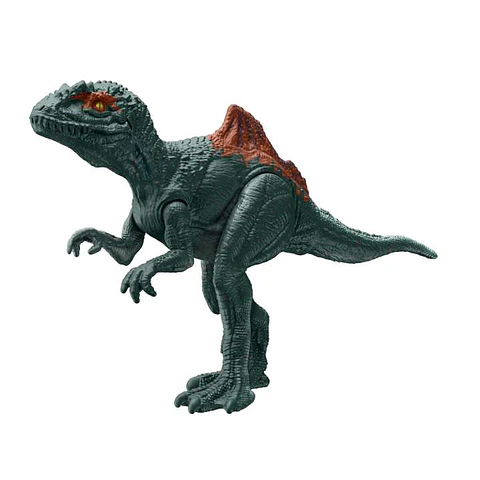 Jurassic World Dinosaurio de Juguete Concavenator Figura De 12" Mattel Hlk93