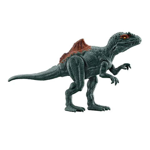 Jurassic World Dinosaurio de Juguete Concavenator Figura De 12" Mattel Hlk93