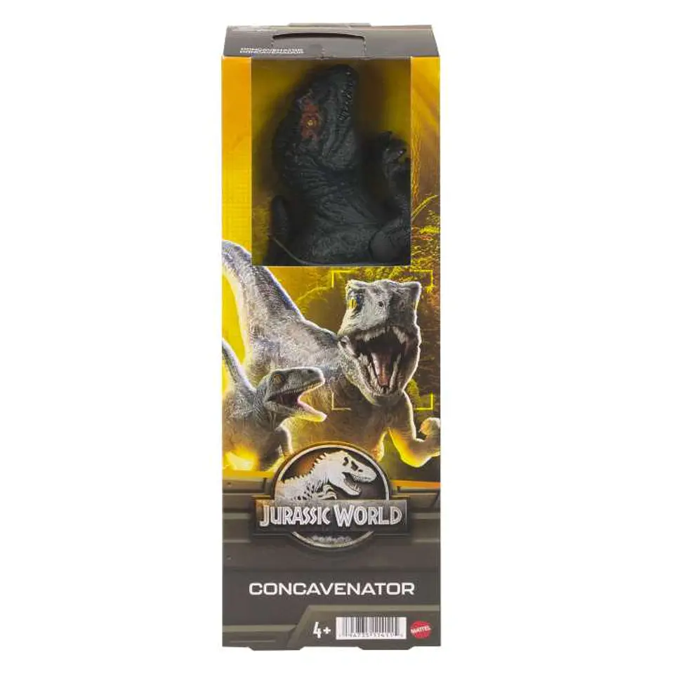 Jurassic World Dinosaurio de Juguete Concavenator Figura De 12