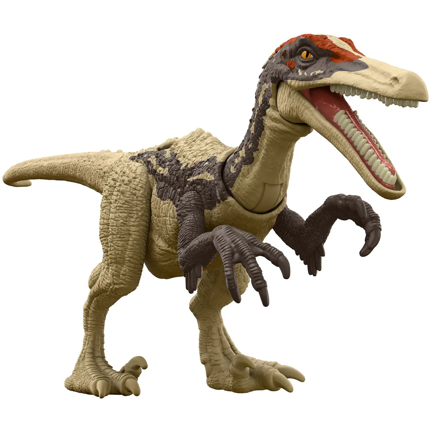 Jurassic World World Danger Pack Austroraptor Mattel Hln49 1