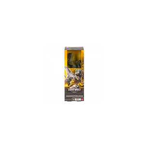 Jurassic World Proceratosaurus Mattel Hlt46