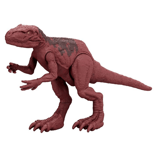 Jurassic World Dinosaurio De Juguete Herrerasaurus Figura De 12’’ Mattel Hlt47