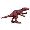 Jurassic World Dinosaurio De Juguete Herrerasaurus Figura De 12’’ Mattel Hlt47