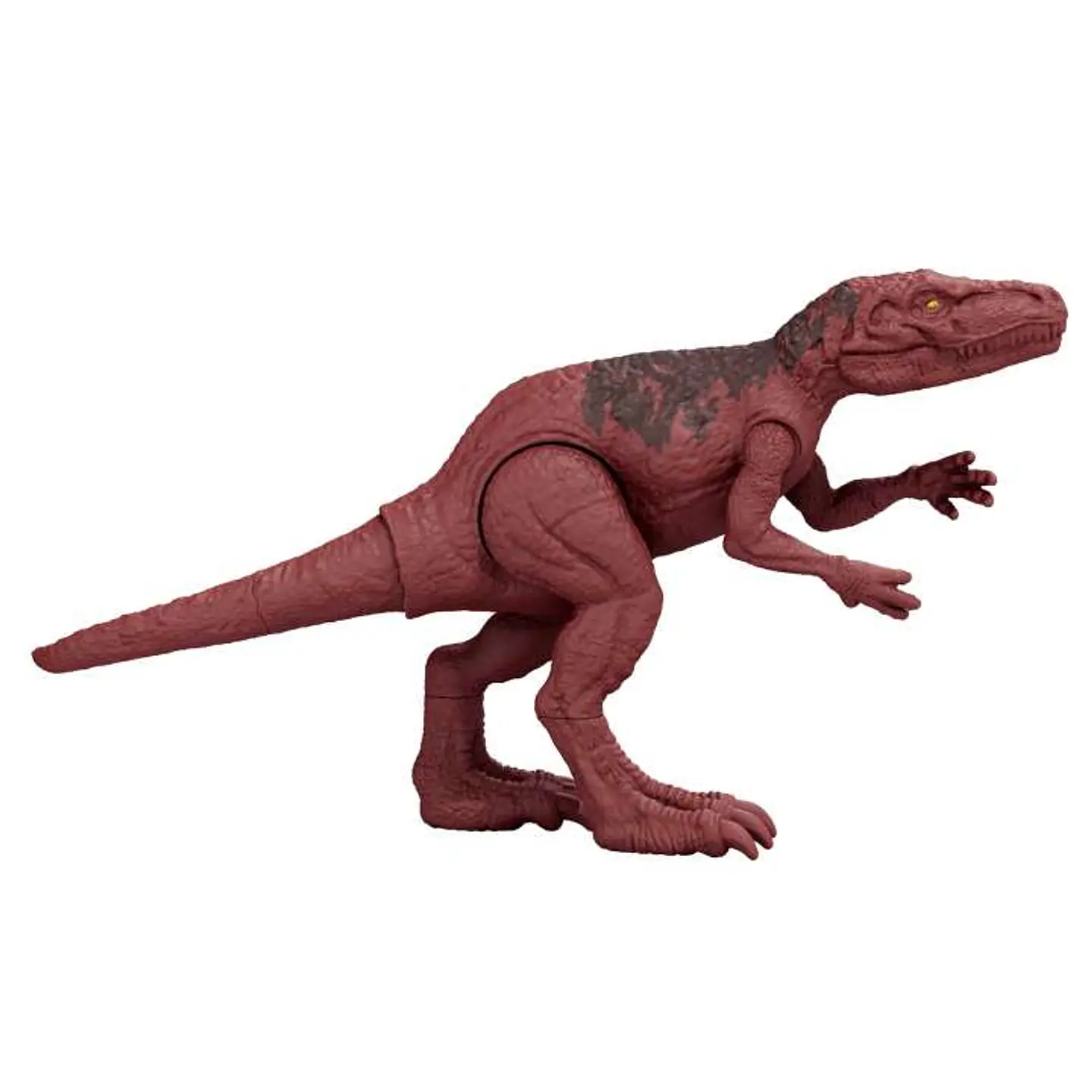 Jurassic World Dinosaurio De Juguete Herrerasaurus Figura De 12’’ Mattel Hlt47 2