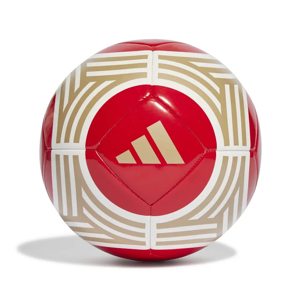 Pelota de Fútbol Arsenal Roja Adidas Ia0933 2