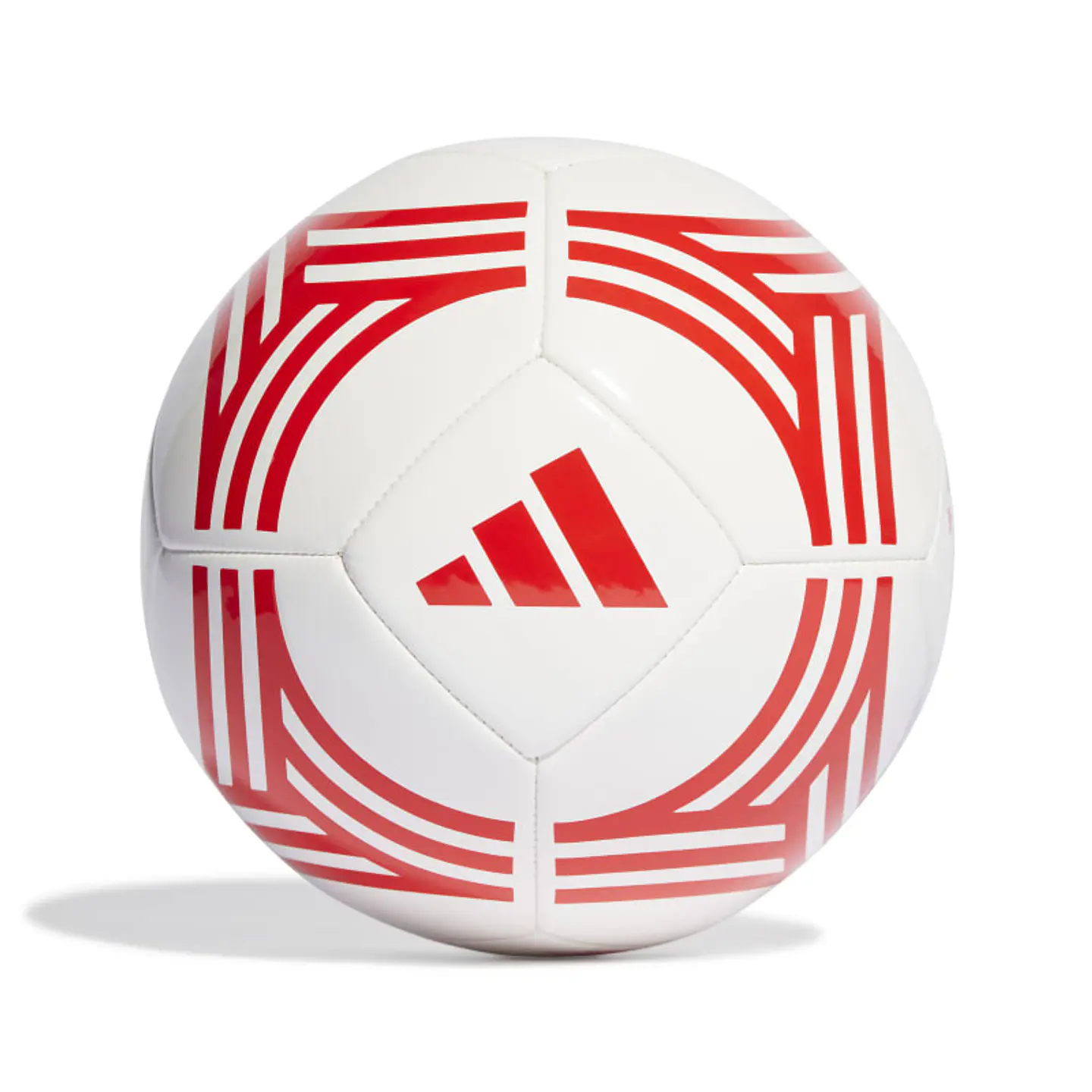 Pelota de Fútbol FC Bayern Blanca Adidas Ia0919 2