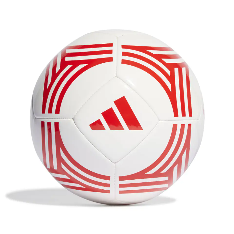 Pelota de Fútbol FC Bayern Blanca Adidas Ia0919 2