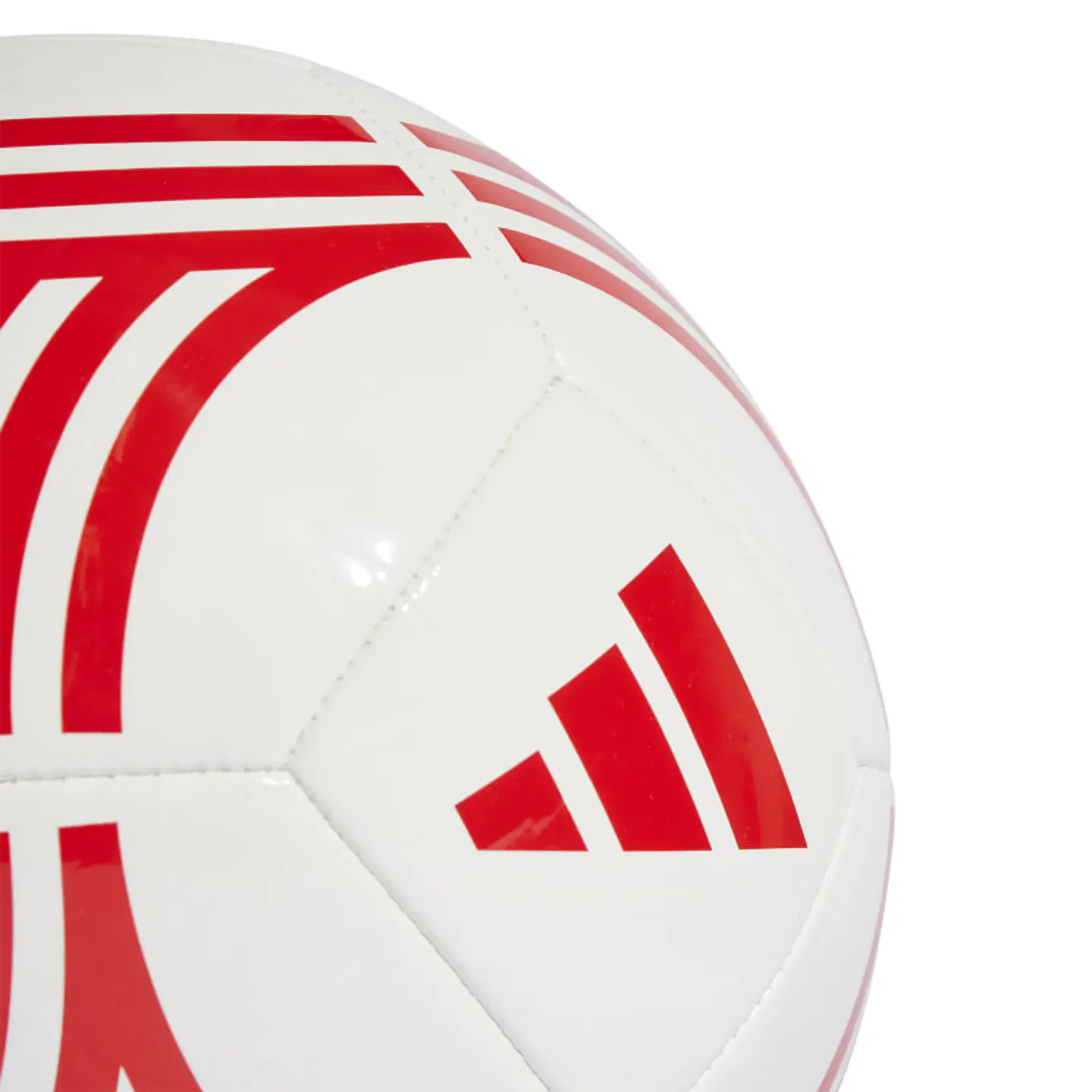Pelota de Fútbol FC Bayern Blanca Adidas Ia0919 4