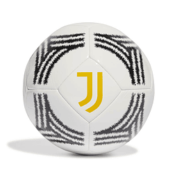 Pelota de Fútbol Juventus Blanca Adidas Ia0927