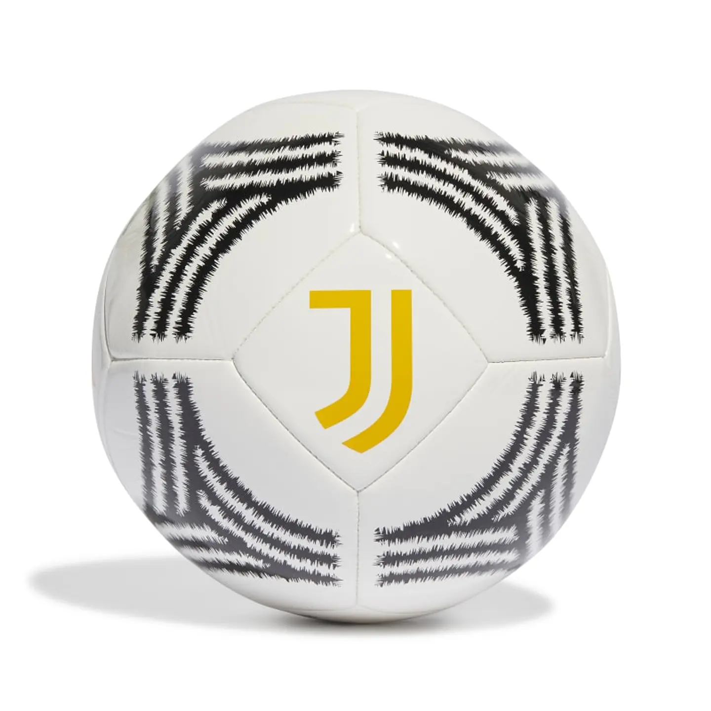 Pelota de Fútbol Juventus Blanca Adidas Ia0927 1