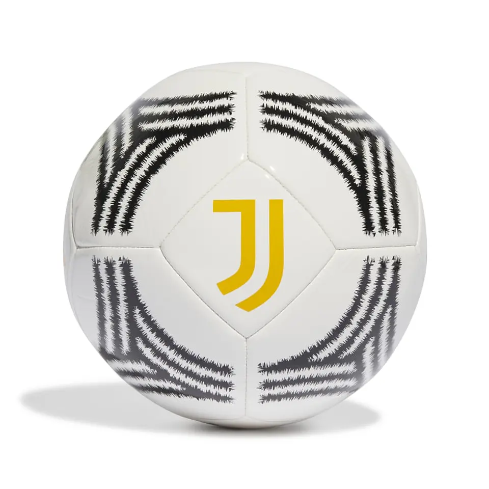 Pelota de Fútbol Juventus Blanca Adidas Ia0927 1