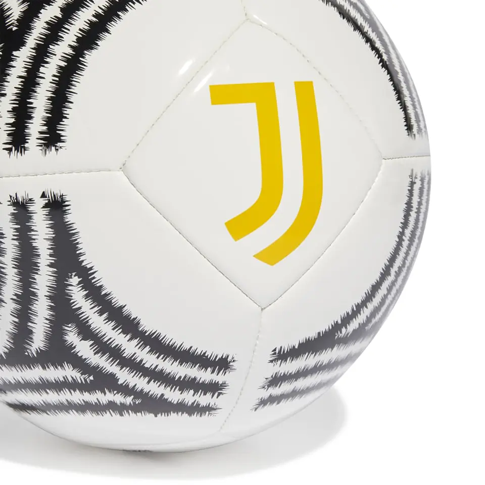 Pelota de Fútbol Juventus Blanca Adidas Ia0927 4