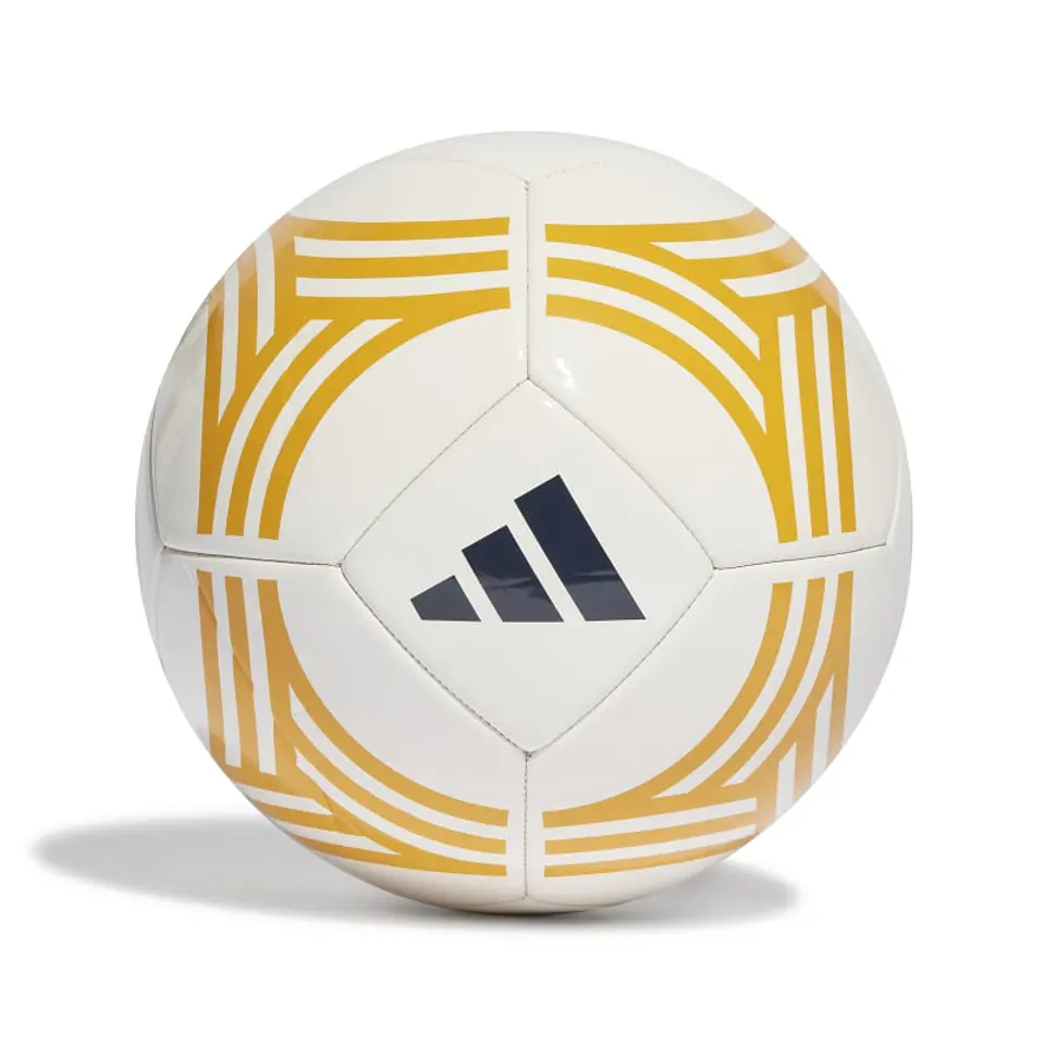 Pelota de Fútbol Real Madrid Blanca Adidas Ia0931 2