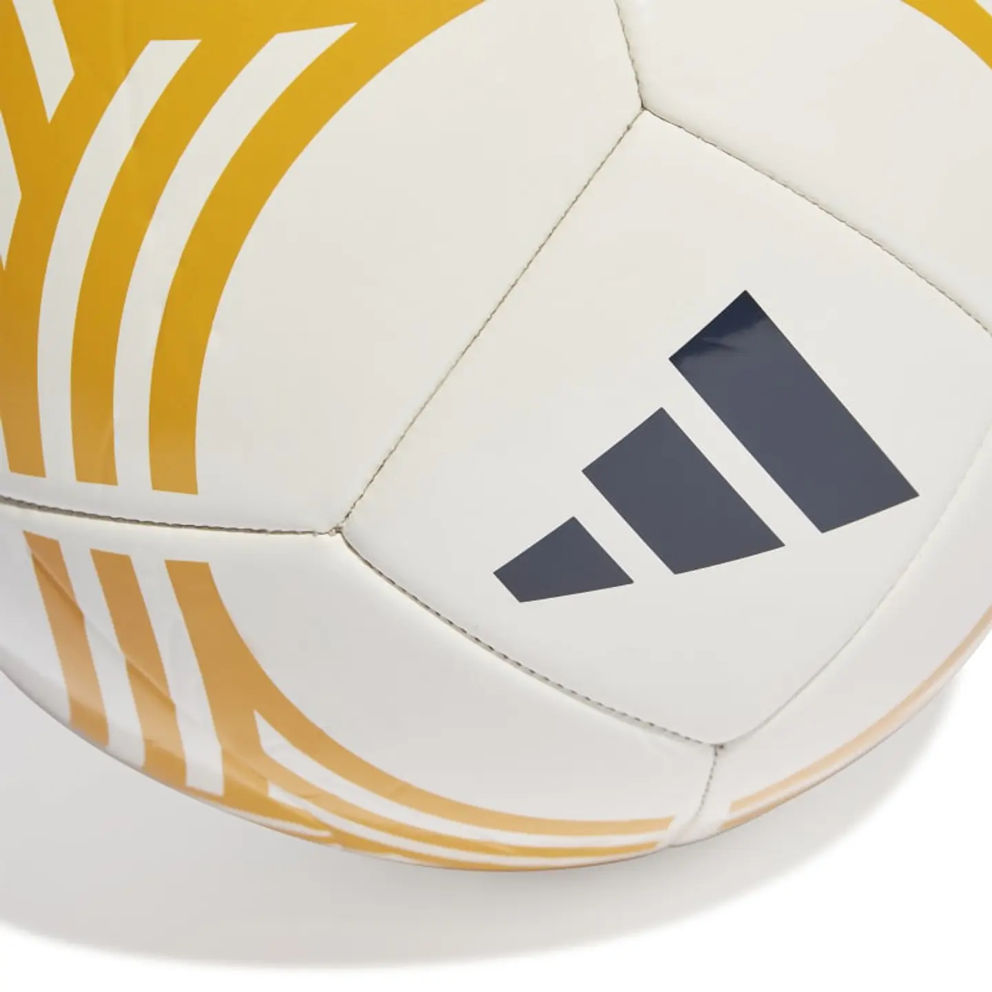 Pelota de Fútbol Real Madrid Blanca Adidas Ia0931 4