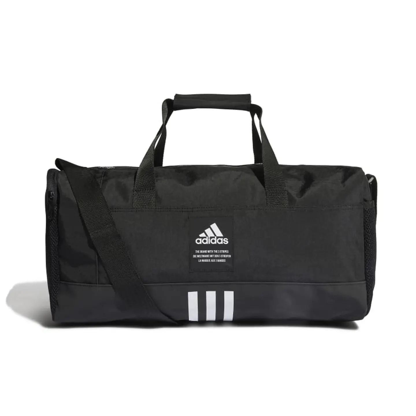 Bolso Negro Adidas Hc7268 1