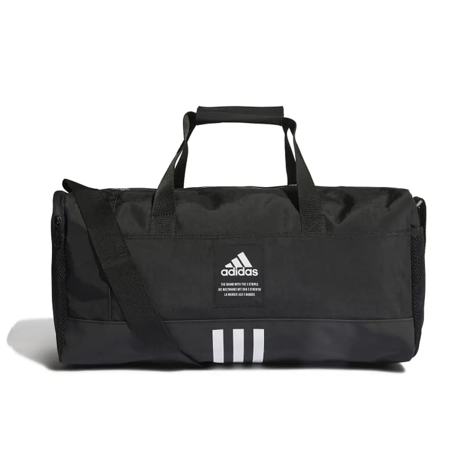 Bolso Negro Adidas Hc7268 1