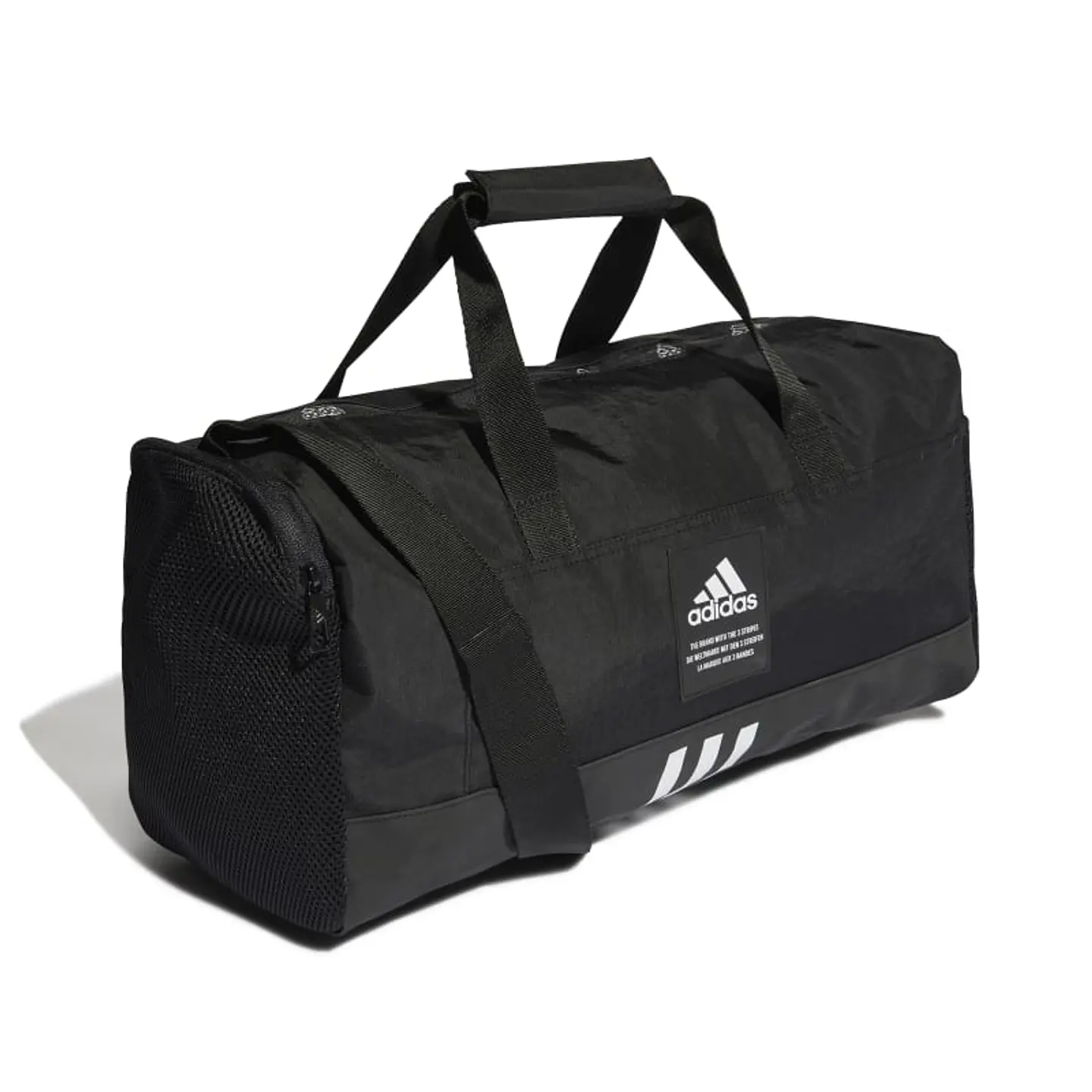 Bolso Negro Adidas Hc7268 3