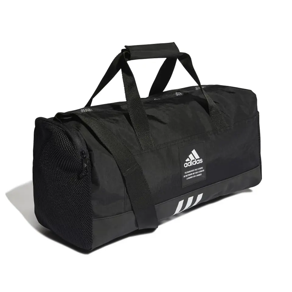 Bolso Negro Adidas Hc7268 3