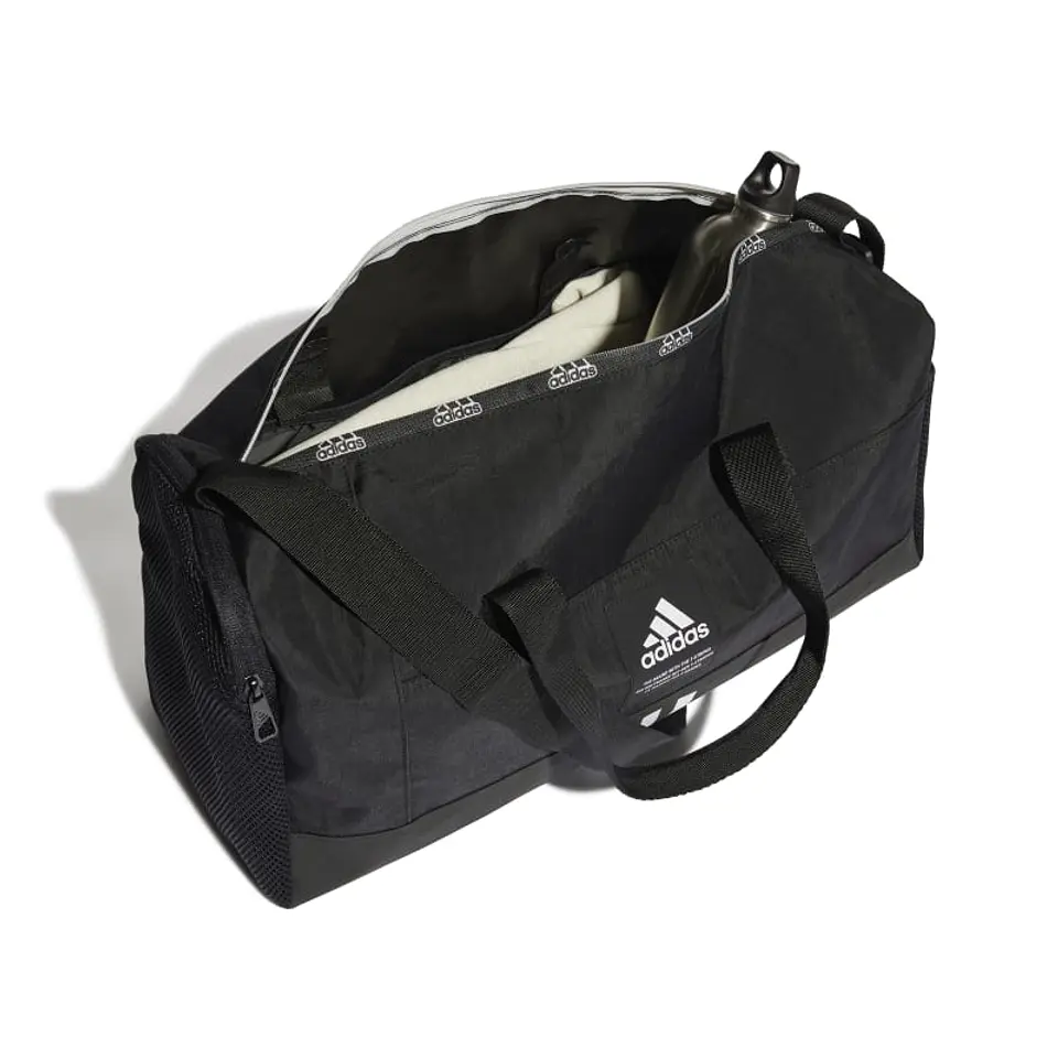 Bolso Negro Adidas Hc7268 4