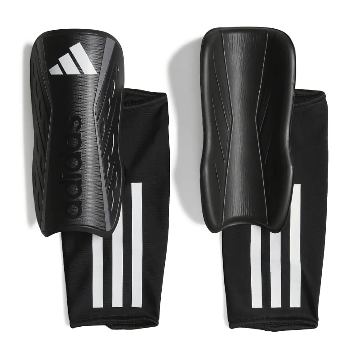 Canillera Negra Adidas Hn5606 1