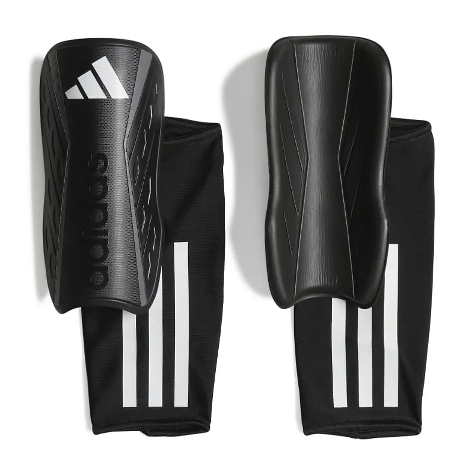 Canillera Negra Adidas Hn5606 1