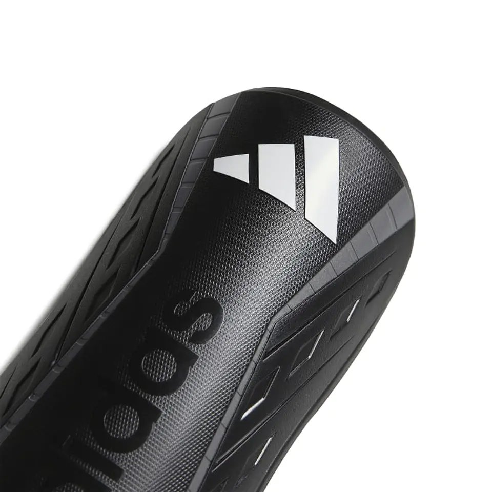 Canillera Negra Adidas Hn5606 2