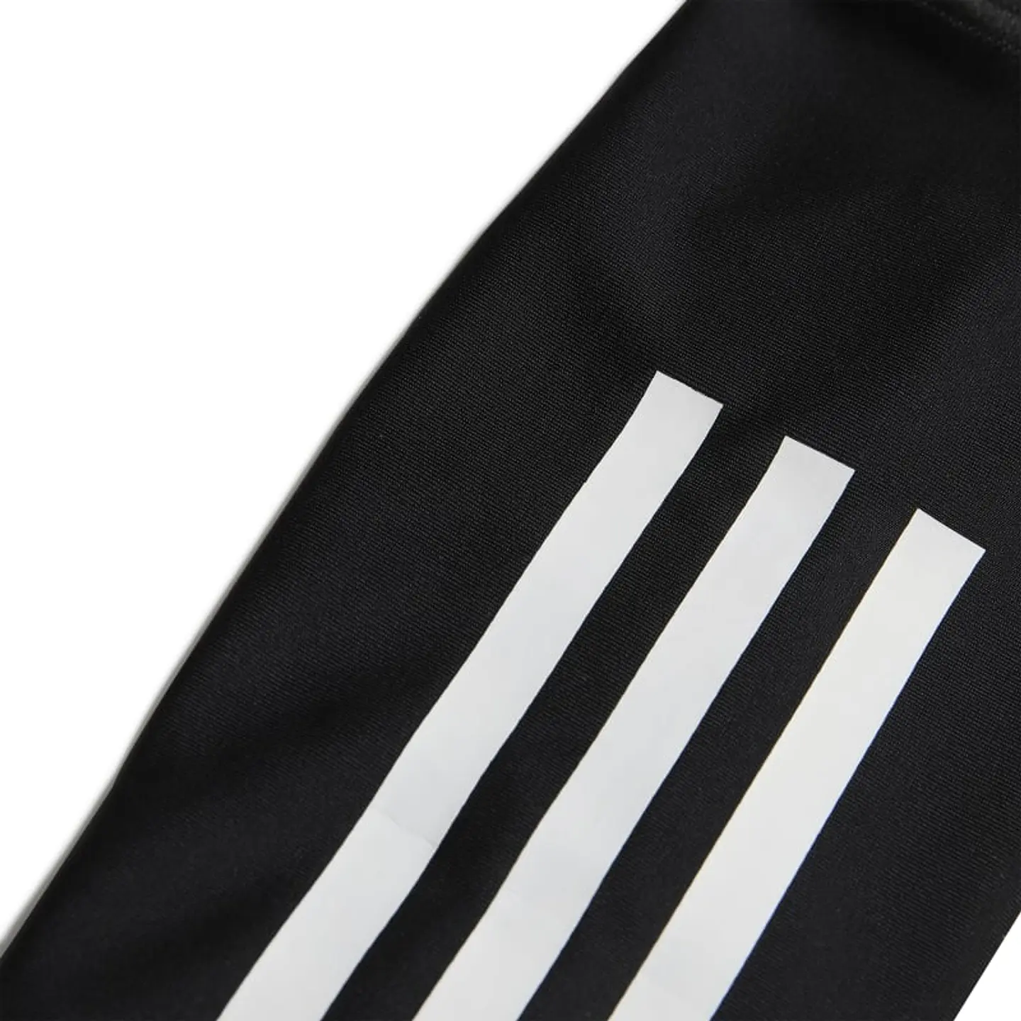Canillera Negra Adidas Hn5606 3