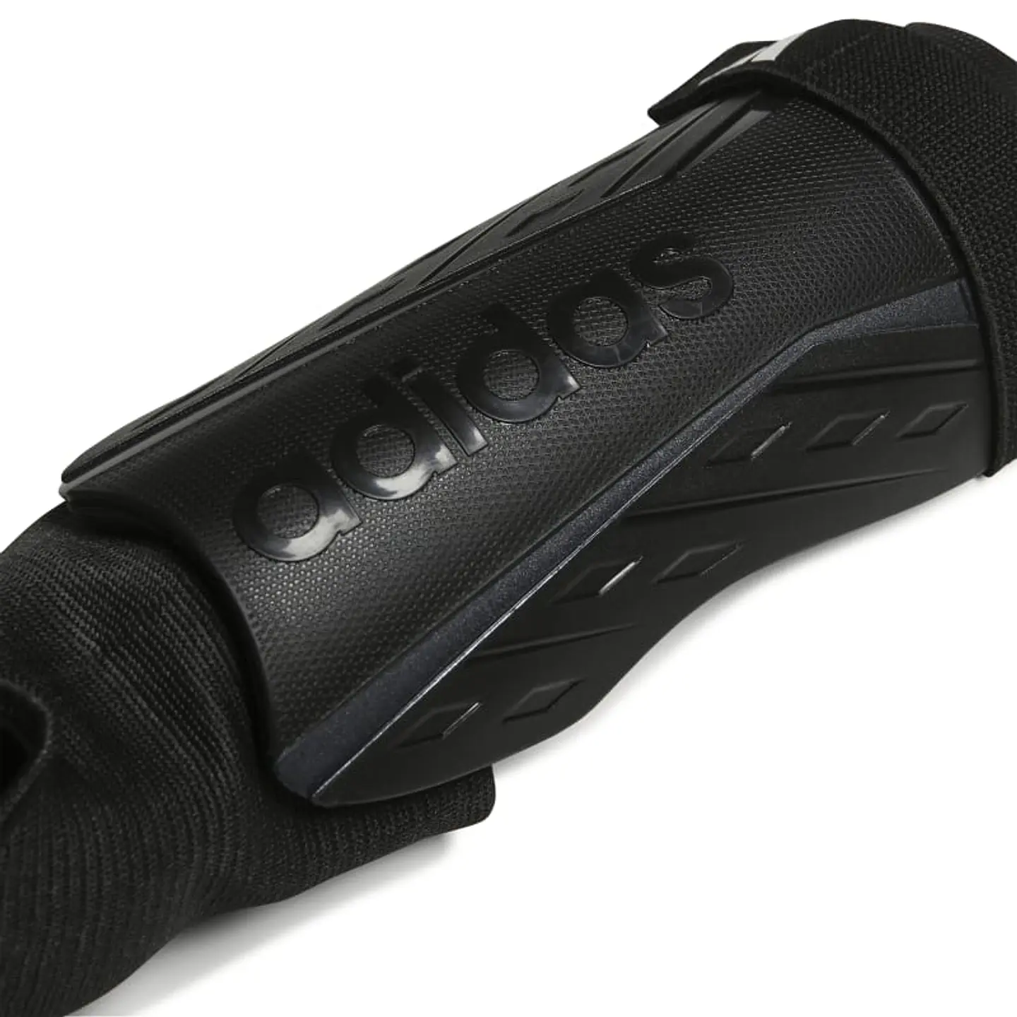 Canillera Niño/a Negra Adidas Hn5613 2