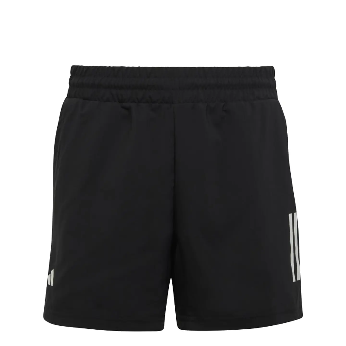 Short Niño/a Negro Adidas Hr4236 1