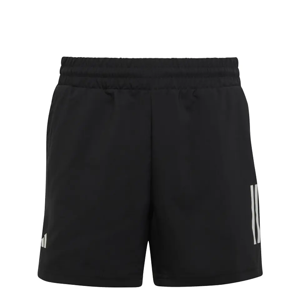 Short Niño/a Negro Adidas Hr4236 1