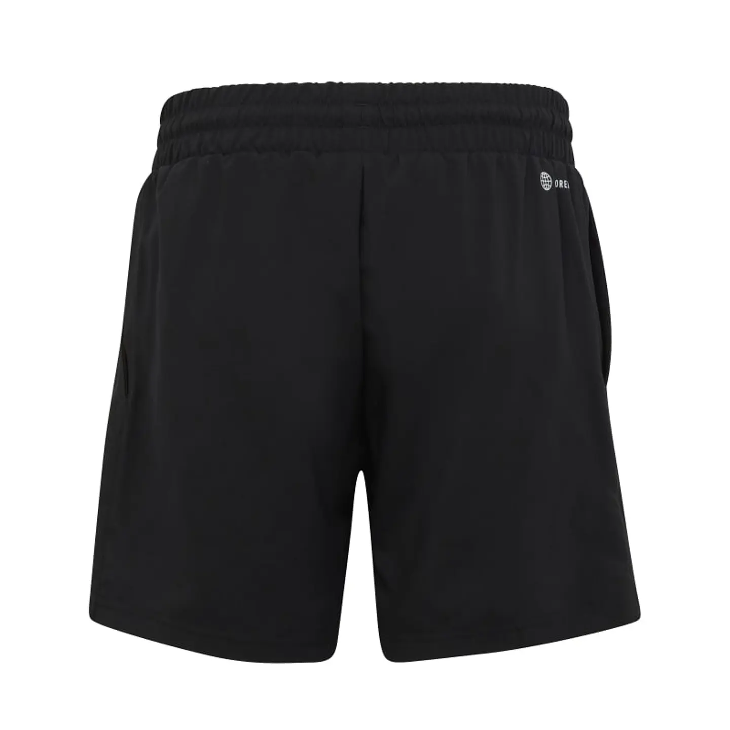 Short Niño/a Negro Adidas Hr4236 2