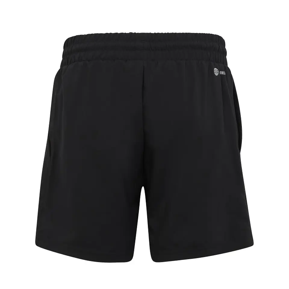 Short Niño/a Negro Adidas Hr4236 2
