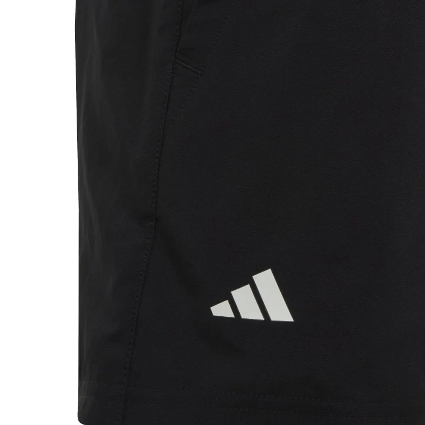 Short Niño/a Negro Adidas Hr4236 3