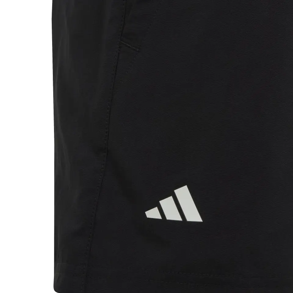 Short Niño/a Negro Adidas Hr4236 3