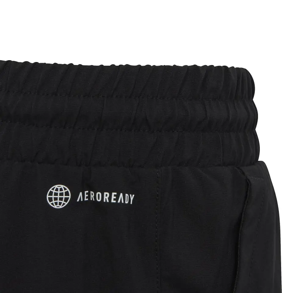 Short Niño/a Negro Adidas Hr4236 4