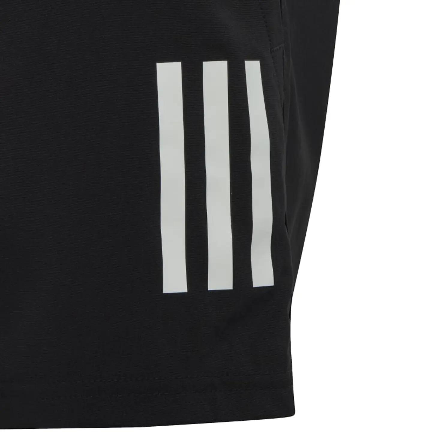 Short Niño/a Negro Adidas Hr4236 5