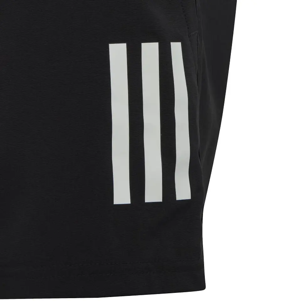 Short Niño/a Negro Adidas Hr4236 5