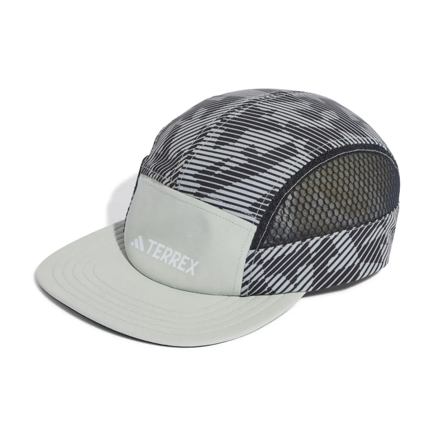Jockey Gris Adidas Hy4321 1