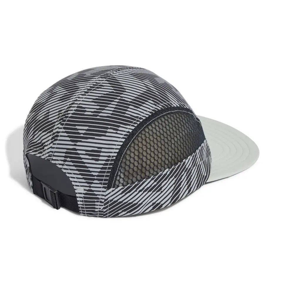 Jockey Gris Adidas Hy4321 2